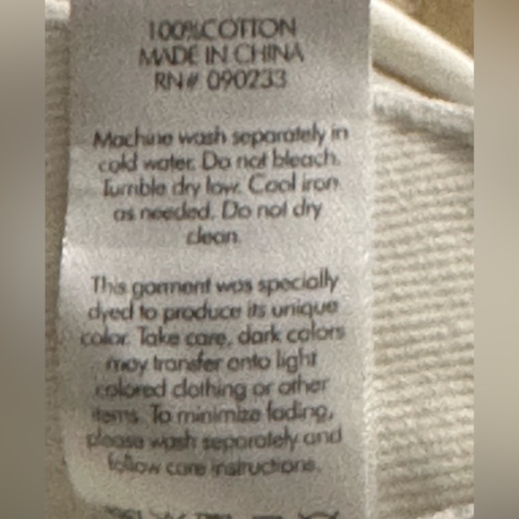 PACSUN Sketchbook Cargo Skater High Rise Carpenter Floral Size 22  **Flawed** - Picture 8 of 9